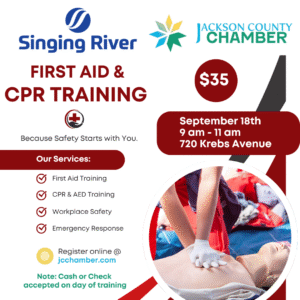 first aid